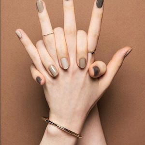 Meet your Posher, Maureen